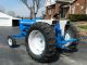 Ford 5000 Tractor - Diesel - Sharp Tractors photo 6