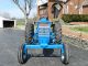 Ford 5000 Tractor - Diesel - Sharp Tractors photo 7