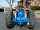 Ford 5000 Tractor - Diesel - Sharp Tractors photo 8
