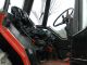 International 986 Tractor & Cab - Diesel - Tractors photo 9