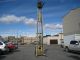 Crown Reach Truck Forklift Stand Up Ride On 36 Volt Forklifts & Other Lifts photo 9