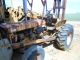 Case International Rough Terrain Industrial Tractor Forklift Forklifts & Other Lifts photo 1