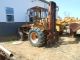 Case International Rough Terrain Industrial Tractor Forklift Forklifts & Other Lifts photo 2