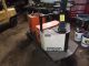 Pallet Jack Electric Waikie - Rider 6000 24 Volt Charger Single Phase Crownlift Forklifts & Other Lifts photo 1