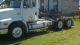 2003 Freightliner Daycab Semi Trucks photo 1