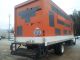 1999 Freightliner Fl60 Box Trucks / Cube Vans photo 3