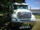 2005 Freightliner Dump Trucks photo 1