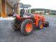 Kubota L2900 Gst Tractor Tractors photo 5