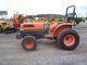 Kubota L5030d Tractor Tractors photo 3