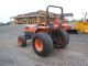 Kubota L5030d Tractor Tractors photo 4