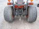 Kubota L5030d Tractor Tractors photo 5