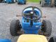 Holland Tc48da Tractor Tractors photo 9