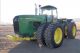 1992 John Deere 8760 Tractor Tractors photo 6
