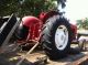 Rare Someca 45 Tractor - European Tractor - France : Deere,  Farmall Tractors photo 4