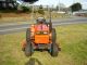 Kubota B 7200 Hst 4 X 4 Mower Tractor Tractors photo 5