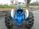 Ford 2000 Tractor - Gas - 1826 Hours - Tractors photo 9