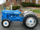 Ford 2000 Tractor - Gas - 1826 Hours - Tractors photo 3