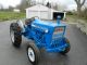 Ford 2000 Tractor - Gas - 1826 Hours - Tractors photo 4