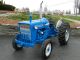 Ford 2000 Tractor - Gas - 1826 Hours - Tractors photo 5