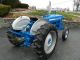 Ford 2000 Tractor - Gas - 1826 Hours - Tractors photo 7