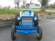 Ford 2000 Tractor - Gas - 1826 Hours - Tractors photo 8