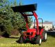 Branson 5220r Tractor,  For Best Price Call Or Text (541) 390 - 4555 Tractors photo 2