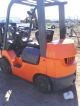 Toyota 5000lb Forklift Forklifts & Other Lifts photo 1