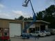 Genie Towable Trailer Aerial Boom Lift Man Scissor Tow Behind Boomlift Personnel Lifts photo 9