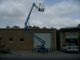 Genie Towable Trailer Aerial Boom Lift Man Scissor Tow Behind Boomlift Personnel Lifts photo 10