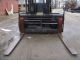 Hyster Forklift Forklifts & Other Lifts photo 1