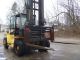 Hyster Forklift Forklifts & Other Lifts photo 4