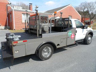 2005 Ford F - 450 photo