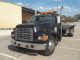 1987 Ford 800 Flatbeds & Rollbacks photo 1