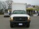 2003 Ford F - 450 Box Trucks / Cube Vans photo 4