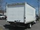 2005 Gmc Savana Cutaway 16 ' Box Van Box Trucks / Cube Vans photo 4