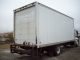 2007 International 4300 Dry Box/van Box Trucks / Cube Vans photo 4