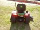 John Deere Gt 275 17 Hp Hydrostatic Drive Riding Mower Tractors photo 10