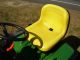 John Deere Gt 275 17 Hp Hydrostatic Drive Riding Mower Tractors photo 4