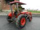 Massey Ferguson 65 Tractor & Front Hydraulic Loader - Diesel Tractors photo 10