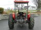 Massey Ferguson 65 Tractor & Front Hydraulic Loader - Diesel Tractors photo 11