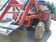 Zetor 5245 4wd Hd Tractor 3pt Hitch Rops Diesel Excellent Loader Bucket Rops Tractors photo 10
