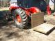 Massey - Ferguson Mf - 35 Deluxe Tractor Tractors photo 2