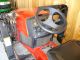 Toro / Wheelhorse 520xi With Kwikway Front Loader Tractors photo 4