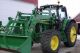 2012 John Deere 7330 Tractor - Mfwd Tractors photo 2
