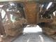 1928 Caterpillar 2 - Ton Tractor Model A 4 Cylinder Flat Head Fully Functional T35 Other photo 7