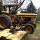 Ford 6610 Tractor.  W/ Tiger Side Mount Mower.  Good Farm Tractor.  Good All The Way Tractors photo 3