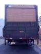 1995 Ford Duty Box Truck Box Trucks / Cube Vans photo 3