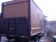 1995 Ford Duty Box Truck Box Trucks / Cube Vans photo 4