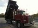 2000 Kenworth T800 Dump Trucks photo 6