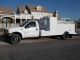 2000 Ford F - 550 Utility / Service Trucks photo 4